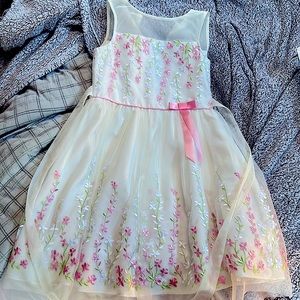 easter dress